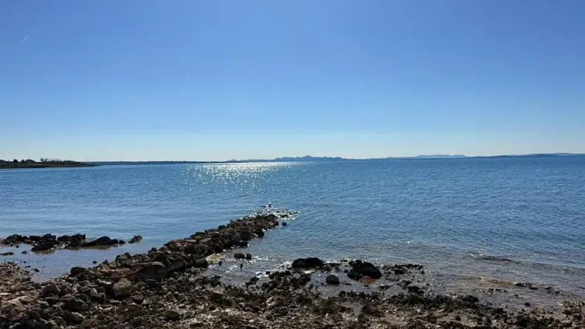 Prodej bytu 4+kk, Privlaka, Chorvatsko, 146 m2