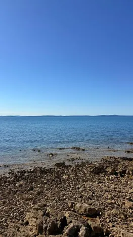 Prodej bytu 4+kk, Privlaka, Chorvatsko, 146 m2