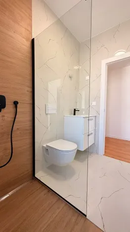 Prodej bytu 4+kk, Privlaka, Chorvatsko, 146 m2