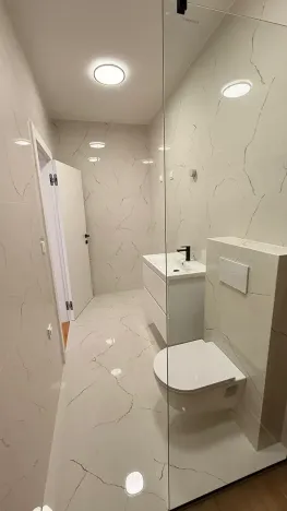 Prodej bytu 4+kk, Privlaka, Chorvatsko, 146 m2