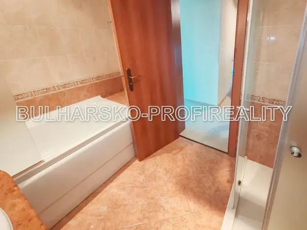 Prodej bytu 1+kk, Pomorie, Bulharsko, 95 m2