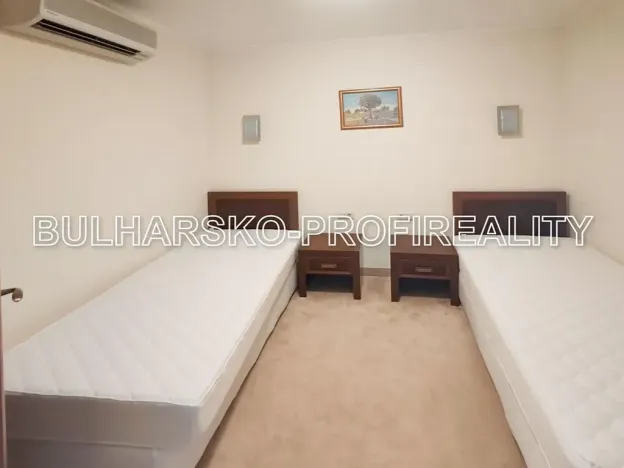 Prodej bytu 1+kk, Pomorie, Bulharsko, 95 m2