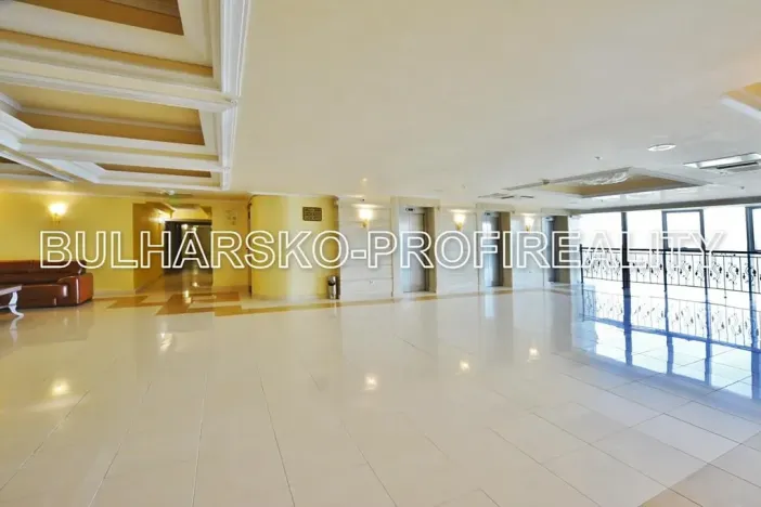 Prodej bytu 1+kk, Pomorie, Bulharsko, 95 m2