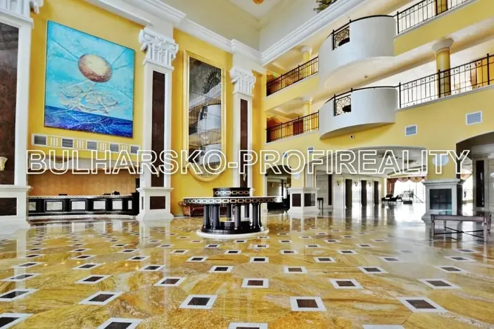 Prodej bytu 1+kk, Pomorie, Bulharsko, 95 m2