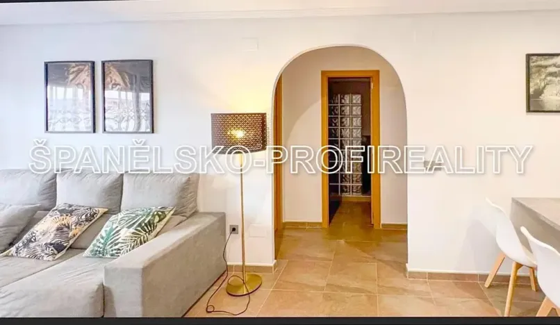 Prodej bytu 4+1, Alicante, Španělsko, 70 m2