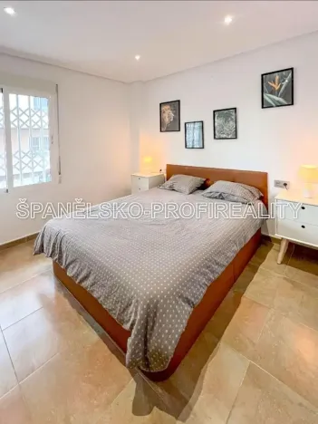 Prodej bytu 4+1, Alicante, Španělsko, 70 m2