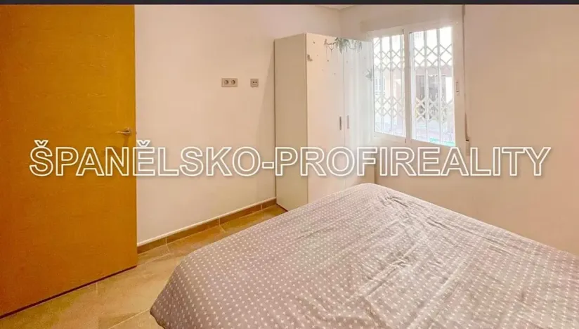 Prodej bytu 4+1, Alicante, Španělsko, 70 m2