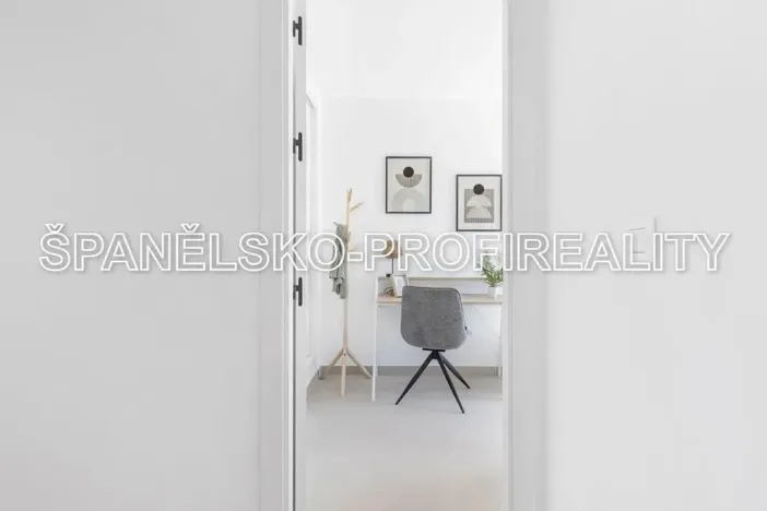 Prodej rodinného domu, Alicante, Španělsko, 207 m2