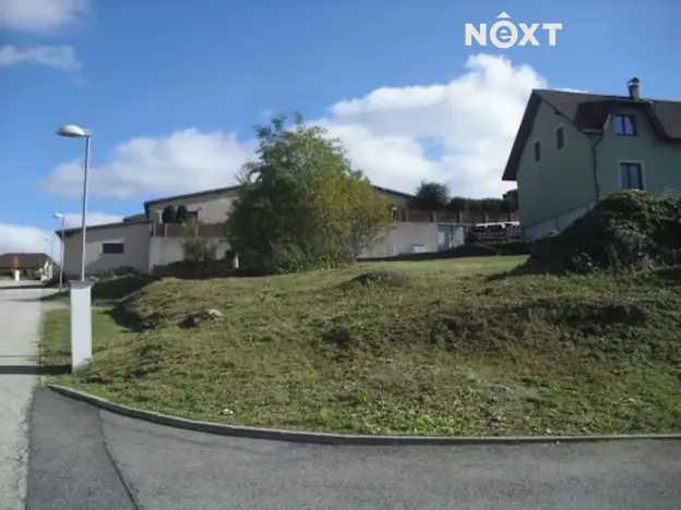 Prodej pozemku pro bydlení, Adamov, 757 m2