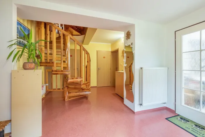 Prodej rodinného domu, Hradištko, 241 m2