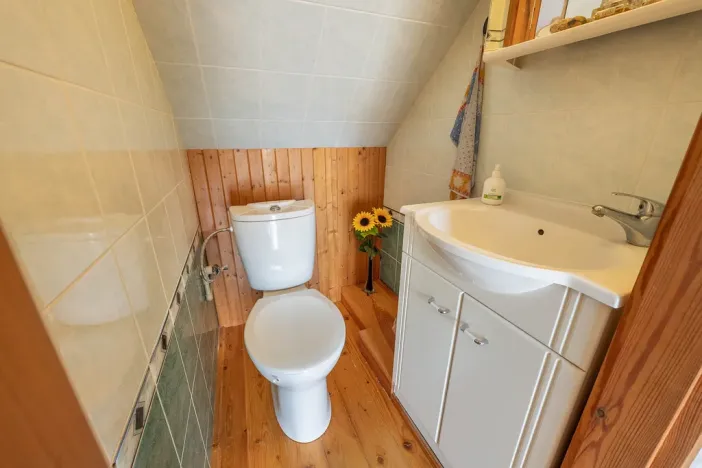 Prodej rodinného domu, Hradištko, 241 m2