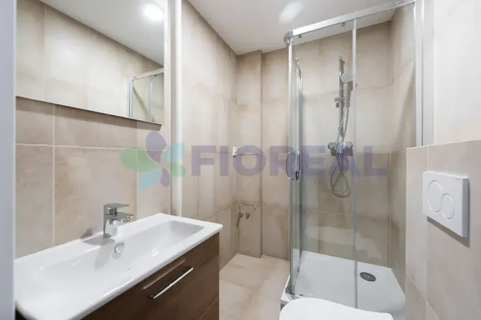 Pronájem bytu 1+kk, Praha - Vršovice, Bulharská, 22 m2