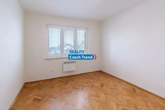 Pronájem bytu 3+1, Skrbeň, Hlavní, 70 m2
