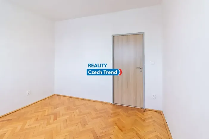 Pronájem bytu 3+1, Skrbeň, Hlavní, 70 m2