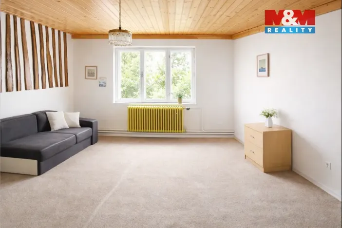 Prodej rodinného domu, Podhradní Lhota, 280 m2