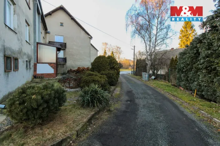 Prodej bytu 3+1, Slezské Pavlovice, 76 m2