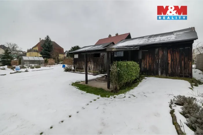 Prodej bytu 3+1, Doksy, Žižkova, 55 m2