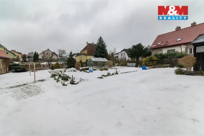 Prodej bytu 3+1, Doksy, Žižkova, 55 m2