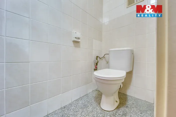 Pronájem obchodního prostoru, Praha - Vinohrady, Vinohradská, 161 m2