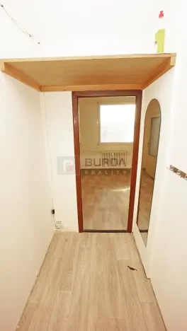 Prodej bytu 1+1, Neratovice, Na Výsluní, 39 m2