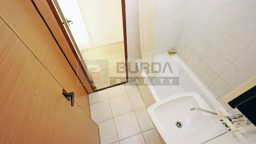 Prodej bytu 1+1, Neratovice, Na Výsluní, 39 m2