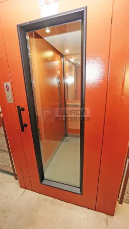 Prodej bytu 1+1, Neratovice, Na Výsluní, 39 m2