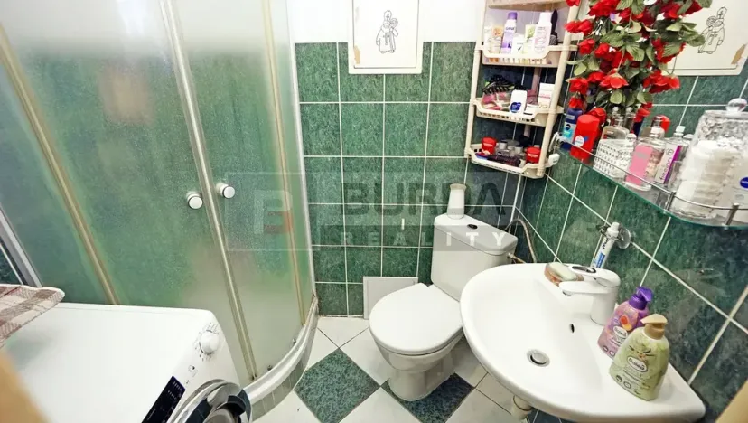 Pronájem bytu 1+1, Neratovice, 28 m2