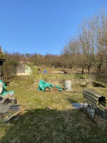 Prodej pozemku pro bydlení, Žlutava, 1344 m2