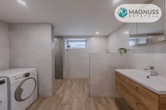 Prodej rodinného domu, Záříčí, 104 m2