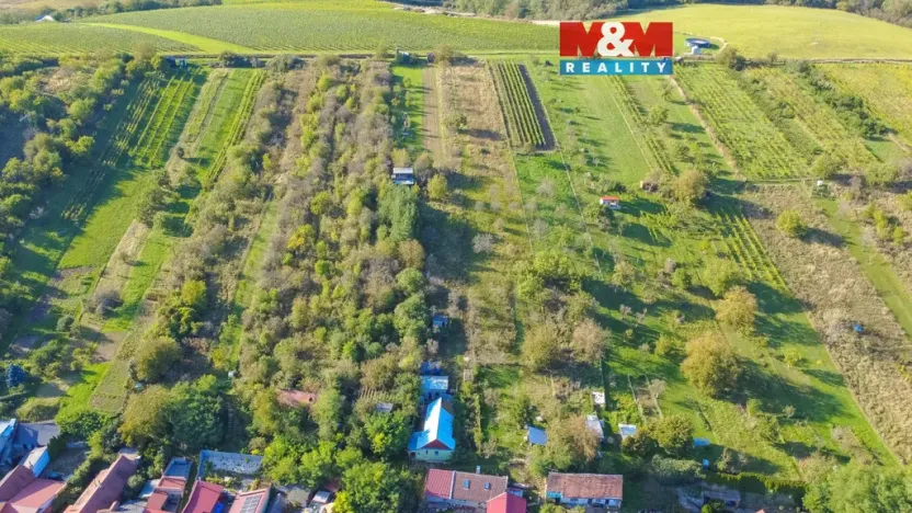 Prodej rodinného domu, Ježov, 100 m2