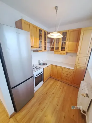 Pronájem bytu 2+kk, Praha - Holešovice, Argentinská, 43 m2