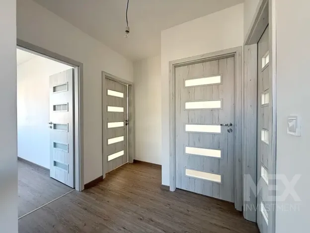 Prodej rodinného domu, Uhersko, 84 m2