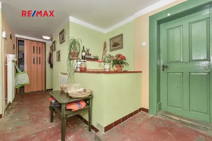 Prodej rodinného domu, Měčín, 94 m2