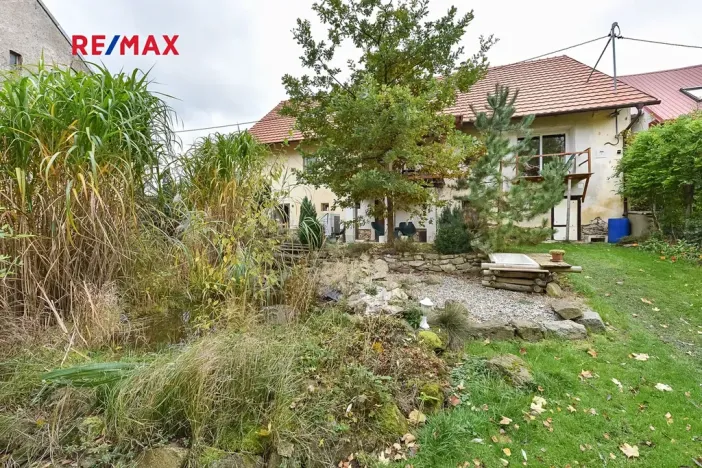 Prodej rodinného domu, Měčín, 94 m2