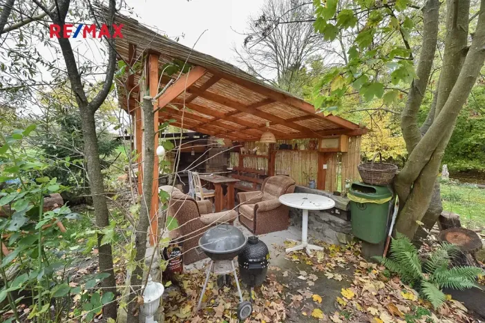 Prodej rodinného domu, Měčín, 94 m2