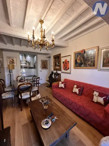 Prodej bytu 4+1, Laterina Pergine Valdarno, Itálie, 110 m2