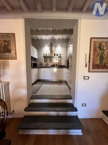 Prodej bytu 4+1, Laterina Pergine Valdarno, Itálie, 110 m2