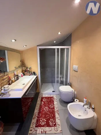 Prodej bytu 4+1, Laterina Pergine Valdarno, Itálie, 110 m2