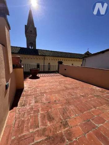 Prodej bytu 4+1, Laterina Pergine Valdarno, Itálie, 110 m2