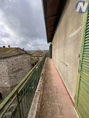 Prodej rodinného domu, Bucine, Itálie, 120 m2