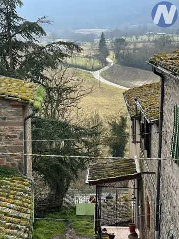 Prodej rodinného domu, Bucine, Itálie, 120 m2