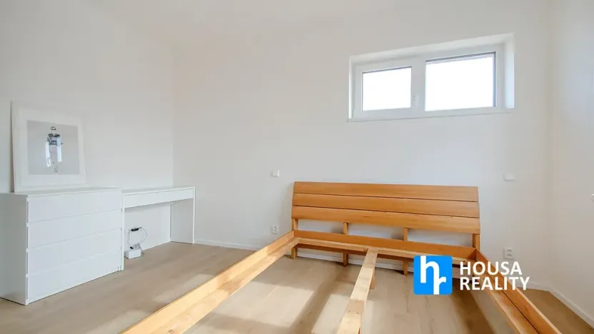 Pronájem rodinného domu, Praha - Křeslice, Ke stráni, 190 m2