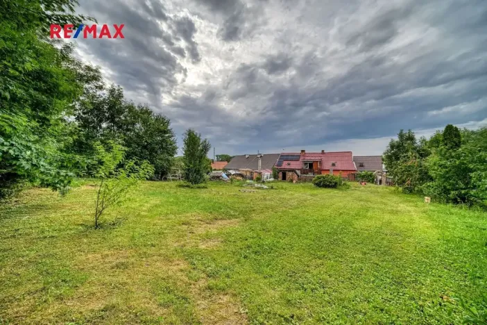 Prodej rodinného domu, Kopidlno, Husova, 150 m2