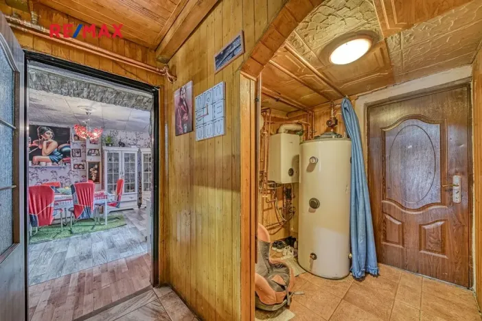 Prodej rodinného domu, Kopidlno, Husova, 150 m2