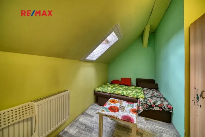 Prodej rodinného domu, Kopidlno, Husova, 150 m2