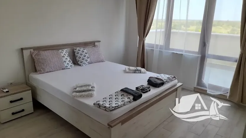 Prodej bytu 3+kk, Balčik, Bulharsko, 100 m2