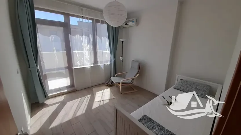 Prodej bytu 3+kk, Balčik, Bulharsko, 100 m2