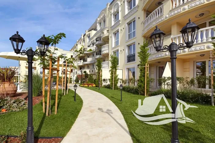 Prodej bytu 3+kk, Nesebar, Bulharsko, 95 m2