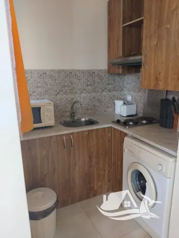 Prodej bytu 2+kk, Nesebar, Bulharsko, 88 m2
