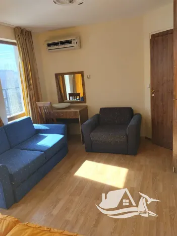 Prodej bytu 2+kk, Nesebar, Bulharsko, 88 m2